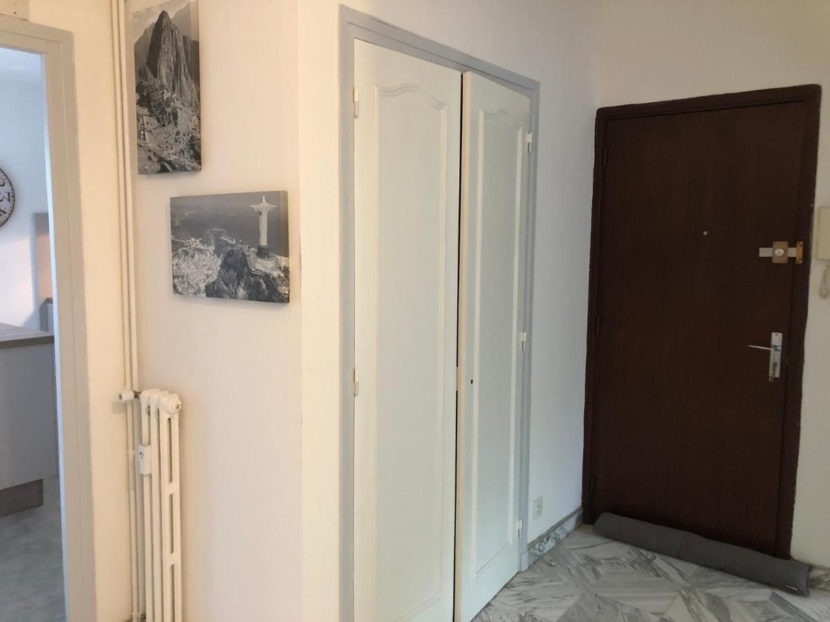 L'Appartement D'Helene Sarlat-la-Canéda Exterior foto