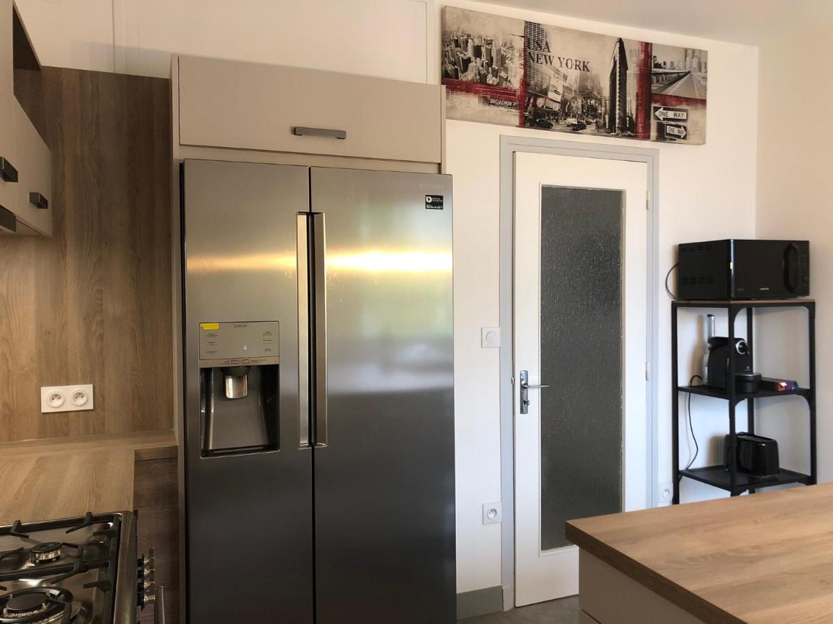 L'Appartement D'Helene Sarlat-la-Canéda Exterior foto