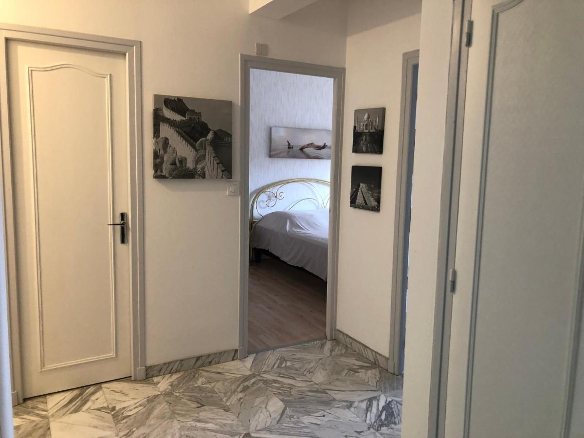 L'Appartement D'Helene Sarlat-la-Canéda Exterior foto